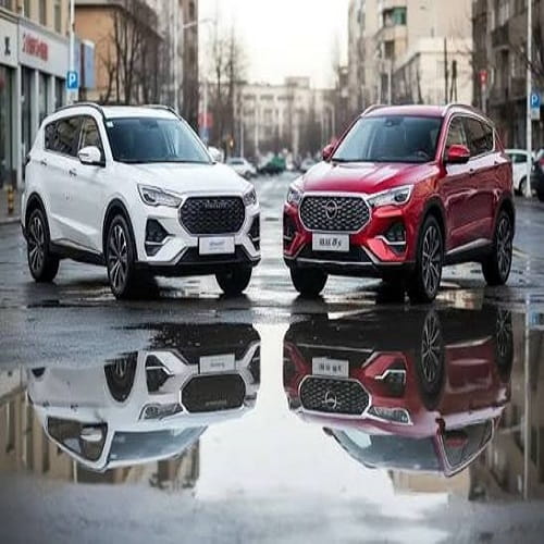 مقایسه فیدلیتی با هایما S8